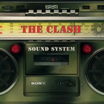 How Much is the Song Capital Radio by The Clash Worth? Royalty & Value Breakdown
