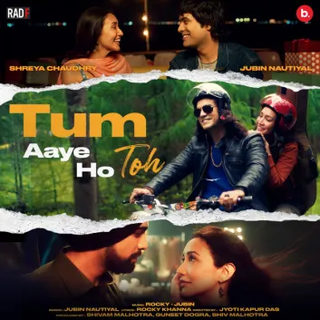 How Much is the Song Tum Aaye Ho Toh by Jubin Nautiyal Worth? Royalty & Value Breakdown