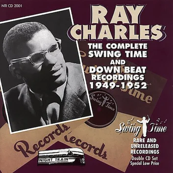 How Much is the Song I'm Wondering and Wonderin by Ray Charles Worth? Royalty & Value Breakdown