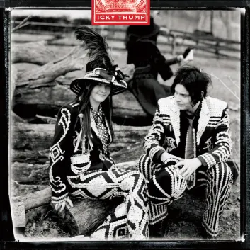 How Much is the Song St. Andrew (This Battle Is In the Air) by The White Stripes Worth? Royalty & Value Breakdown