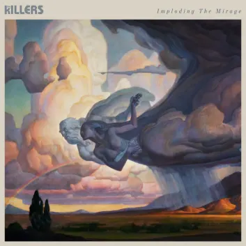How Much is the Song Running Towards A Place by The Killers Worth? Royalty & Value Breakdown