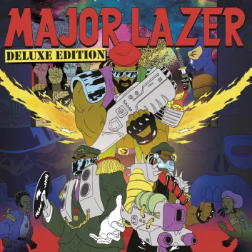 How Much is the Song Lose Yourself by Major Lazer Worth? Royalty & Value Breakdown