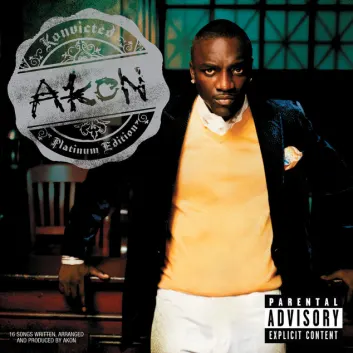 How Much is the Song Don't Matter - (Calypso Remix) - Main by Akon Worth? Royalty & Value Breakdown