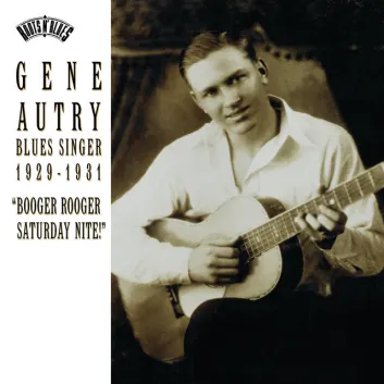 How Much is the Song Blue Yodel No. 5 - 78rpm Version by Gene Autry Worth? Royalty & Value Breakdown