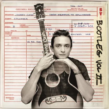 How Much is the Song Train Of Love - Early Demo by Johnny Cash Worth? Royalty & Value Breakdown