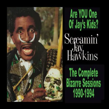 How Much is the Song On the Job - Remastered by Screamin' Jay Hawkins Worth? Royalty & Value Breakdown