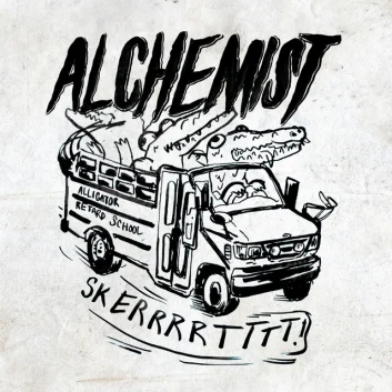 How Much is the Song Flipping Like Napoleon by The Alchemist Worth? Royalty & Value Breakdown