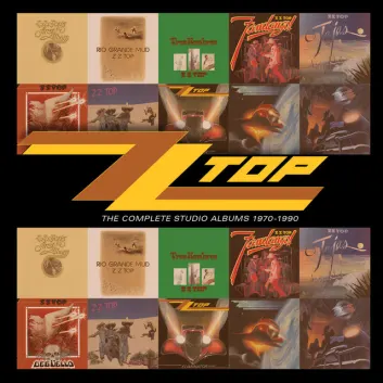 How Much is the Song Dust My Broom by ZZ Top Worth? Royalty & Value Breakdown