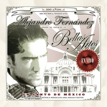 How Much is the Song Obertura "Las Tres Raíces" by Alejandro Fernández Worth? Royalty & Value Breakdown