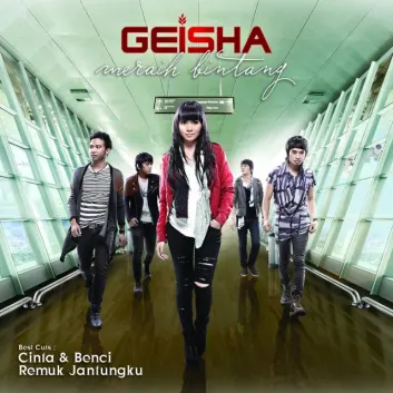 How Much is the Song Pergi Saja by Geisha Worth? Royalty & Value Breakdown