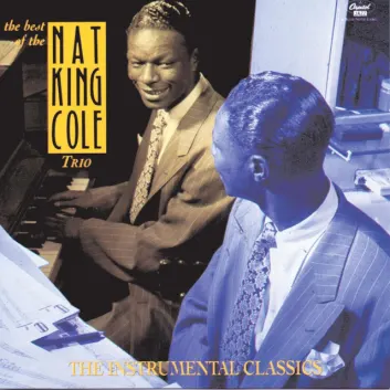 How Much is the Song Rhumba Azul - 1992 Digital Remaster by Nat King Cole Trio Worth? Royalty & Value Breakdown