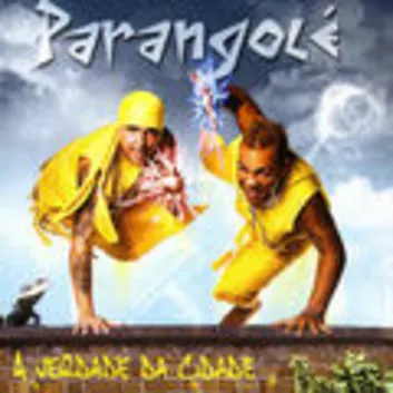 How Much is the Song Delícia by Parangolé Worth? Royalty & Value Breakdown