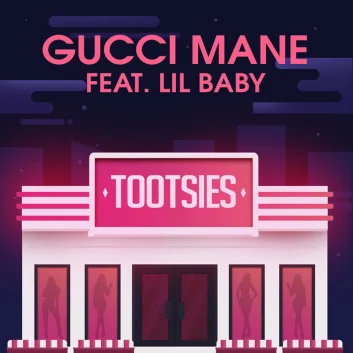 How Much is the Song Tootsies (feat. Lil Baby) by Gucci Mane Worth? Royalty & Value Breakdown