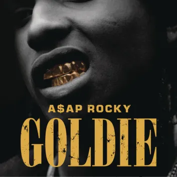 How Much is the Song Goldie by A$AP Rocky Worth? Royalty & Value Breakdown
