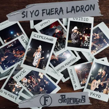 How Much is the Song Si Yo Fuera Ladrón by Grupo Frontera Worth? Royalty & Value Breakdown