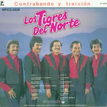 How Much is the Song El Porro by Los Tigres Del Norte Worth? Royalty & Value Breakdown