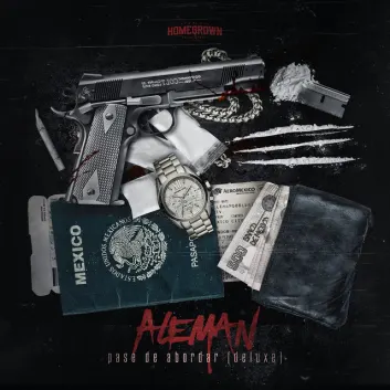 How Much is the Song Constante by Alemán Worth? Royalty & Value Breakdown