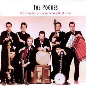 How Much is the Song The Broad Majestic Shannon by The Pogues Worth? Royalty & Value Breakdown
