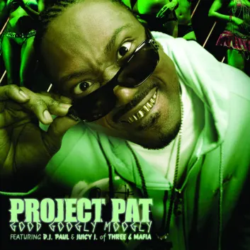 How Much is the Song Good Googly Moogly (feat. Three 6 Mafia) - A Cappella by Project Pat Worth? Royalty & Value Breakdown