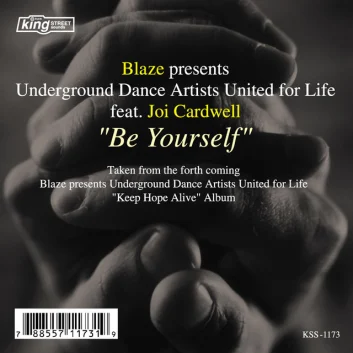 How Much is the Song Be Yourself - Shrine Vocal Mix by Blaze Worth? Royalty & Value Breakdown