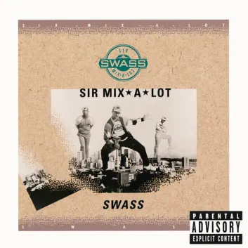 How Much is the Song F The BS by Sir Mix-A-Lot Worth? Royalty & Value Breakdown