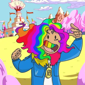 How Much is the Song RONDO by 6ix9ine Worth? Royalty & Value Breakdown