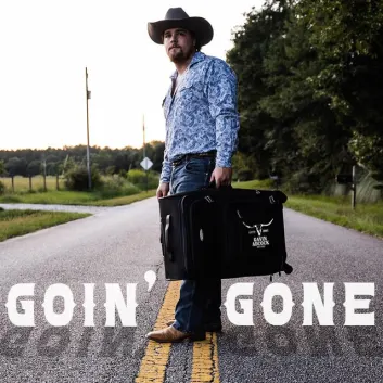 How Much is the Song Goin' Gone by Gavin Adcock Worth? Royalty & Value Breakdown