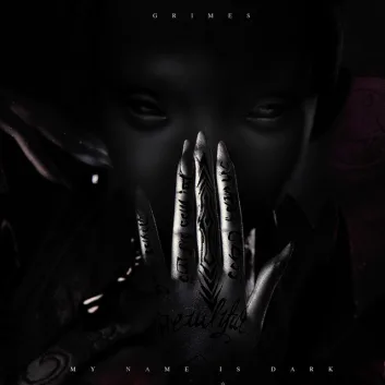 How Much is the Song My Name is Dark - Art Mix by Grimes Worth? Royalty & Value Breakdown