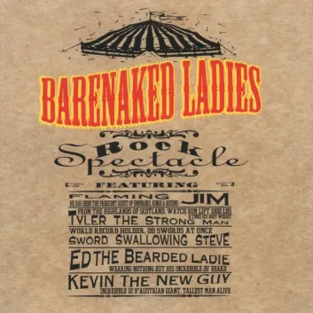 How Much is the Song These Apples - Live by Barenaked Ladies Worth? Royalty & Value Breakdown