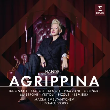 How Much is the Song andel: Agrippina, HWV 6, Act 2: "Ecco il superbo" (Agrippina, Poppea, Nerone, Ottone, Narciso)] by George Frideric Handel Worth? Royalty & Value Breakdown