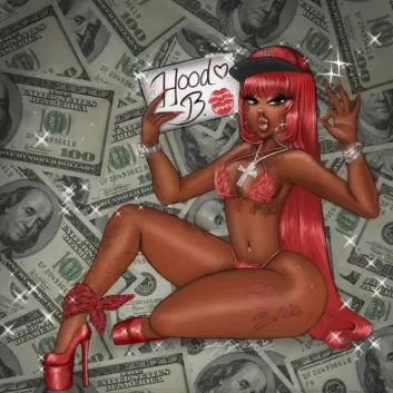 How Much is the Song Hood B by Sexyy Red Worth? Royalty & Value Breakdown