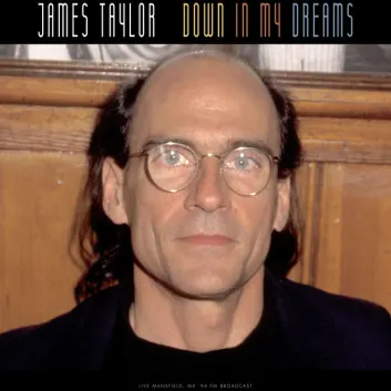 How Much is the Song Frozen Man - Live 1994 by James Taylor Worth? Royalty & Value Breakdown