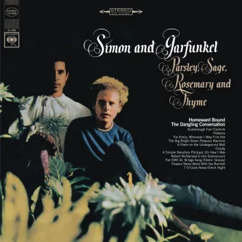 How Much is the Song Flowers Never Bend with the Rainfall by Simon & Garfunkel Worth? Royalty & Value Breakdown