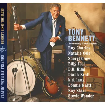 How Much is the Song Alright, Okay, You Win by Tony Bennett Worth? Royalty & Value Breakdown