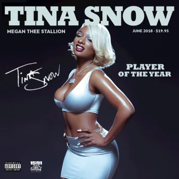 How Much is the Song Cognac Queen by Megan Thee Stallion Worth? Royalty & Value Breakdown