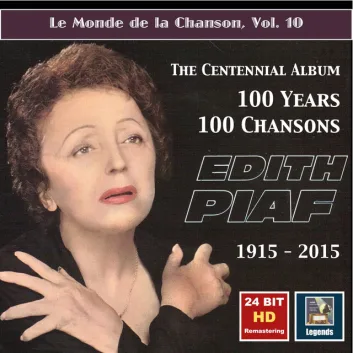 How Much is the Song Je m'imagine by Édith Piaf Worth? Royalty & Value Breakdown