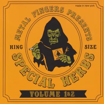 How Much is the Song Nettle Leaves by MF DOOM Worth? Royalty & Value Breakdown