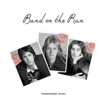 How Much is the Song Band On The Run - Underdubbed Mix by Paul McCartney Worth? Royalty & Value Breakdown