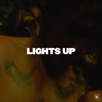 How Much is the Song Lights Up by Harry Styles Worth? Royalty & Value Breakdown