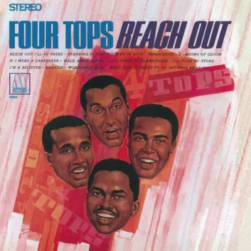 How Much is the Song Wonderful Baby by Four Tops Worth? Royalty & Value Breakdown