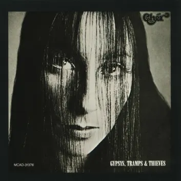 How Much is the Song Gypsies, Tramps And Thieves by Cher Worth? Royalty & Value Breakdown