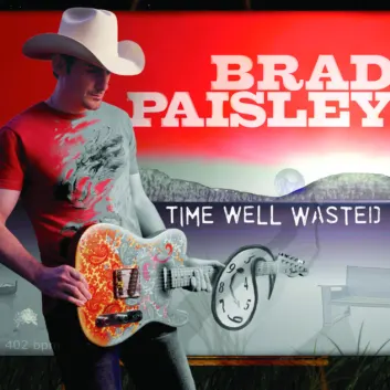 How Much is the Song Time Warp by Brad Paisley Worth? Royalty & Value Breakdown