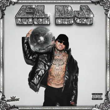 How Much is the Song El DJ by Dalex Worth? Royalty & Value Breakdown
