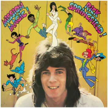 How Much is the Song Love Is the Key by Rick Springfield Worth? Royalty & Value Breakdown