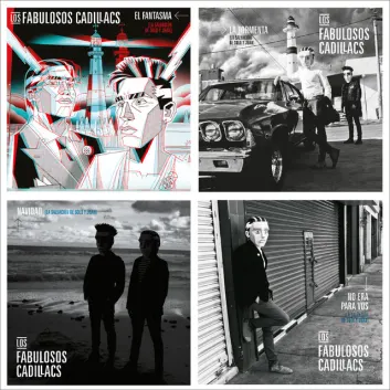 How Much is the Song Navidad by Los Fabulosos Cadillacs Worth? Royalty & Value Breakdown