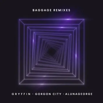 How Much is the Song Baggage (with AlunaGeorge) - Kaidro Remix by Gryffin Worth? Royalty & Value Breakdown