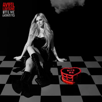 How Much is the Song Bite Me - Acoustic by Avril Lavigne Worth? Royalty & Value Breakdown