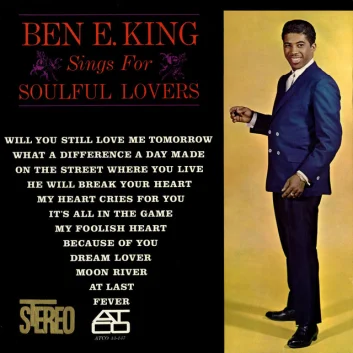 How Much is the Song Because Of You by Ben E. King Worth? Royalty & Value Breakdown