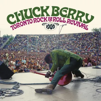 How Much is the Song Rock & Roll Music - Live by Chuck Berry Worth? Royalty & Value Breakdown