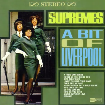 How Much is the Song Bits And Pieces by The Supremes Worth? Royalty & Value Breakdown